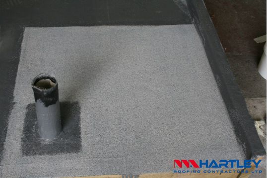 MAHartley Roofing